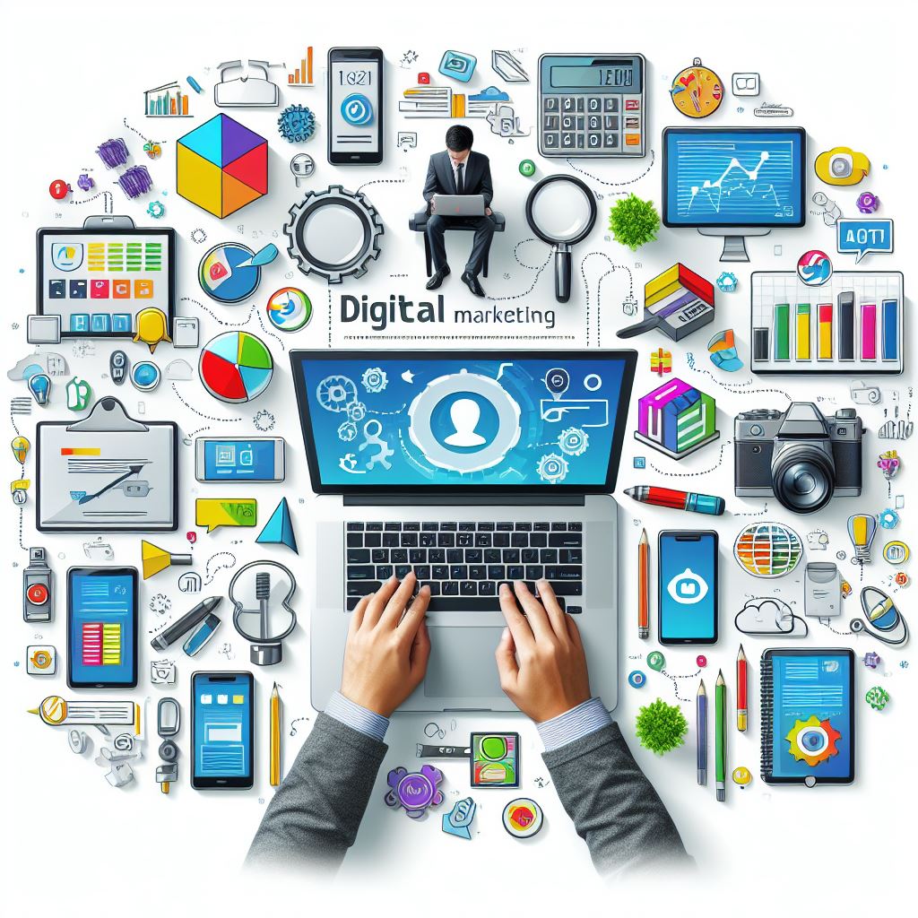 Best digital marketing course in Malad