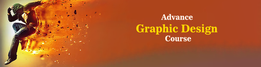 Advance Graphic design course in Malad, Mumbai.